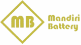 Mandiri Battery